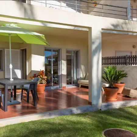Terrace Pool Garage Dream Flat * Albufeira