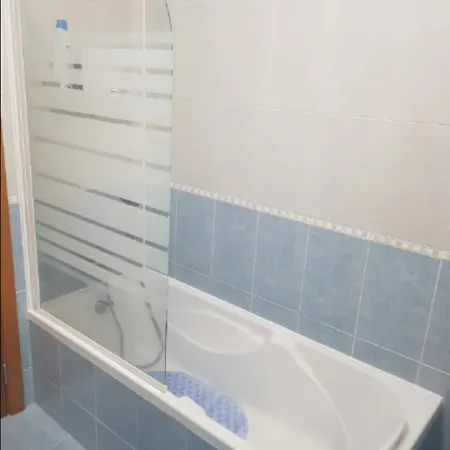 Terrace Pool Garage Dream Flat *