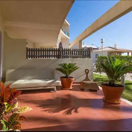 Terrace Pool Garage Dream Flat