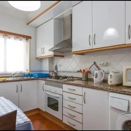 Terrace Pool Garage Dream Flat * Albufeira