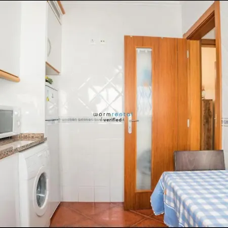 Terrace Pool Garage Dream Flat