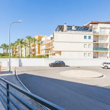 Terrace Pool Garage Dream Flat *