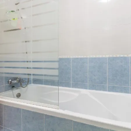 Daire Terrace Pool Garage Dream Flat Albufeira